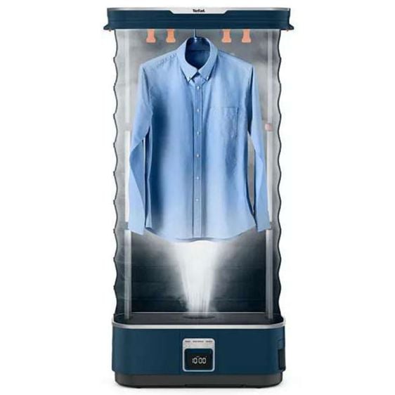 Automatic steam ironing system TEFAL Care for You YT2020E0