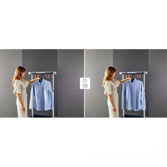 Automatic steam ironing system TEFAL Care for You YT2020E0