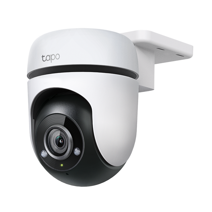 TP-Link Tapo C500 Outdoor WiFi Security Camera - 1080P Pan/Tilt