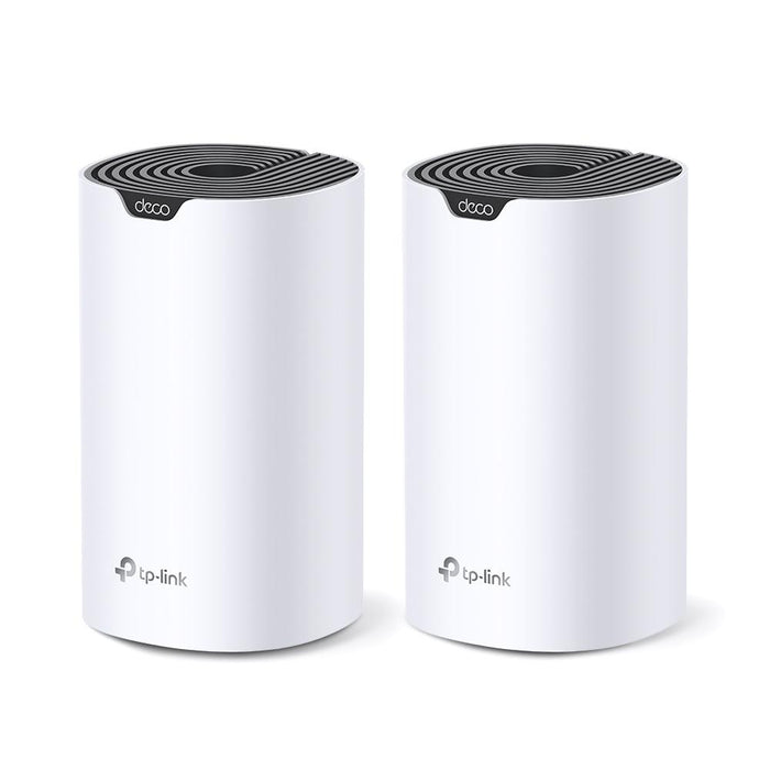 Mesh system TP-Link Deco S7 AC1900 - 2 pcs