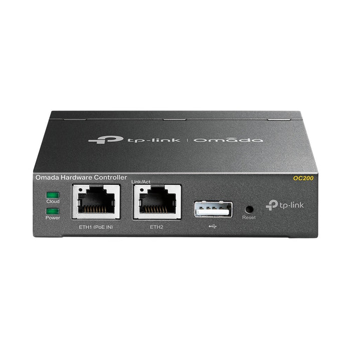 Access point TP-Link OC200 Black Grey