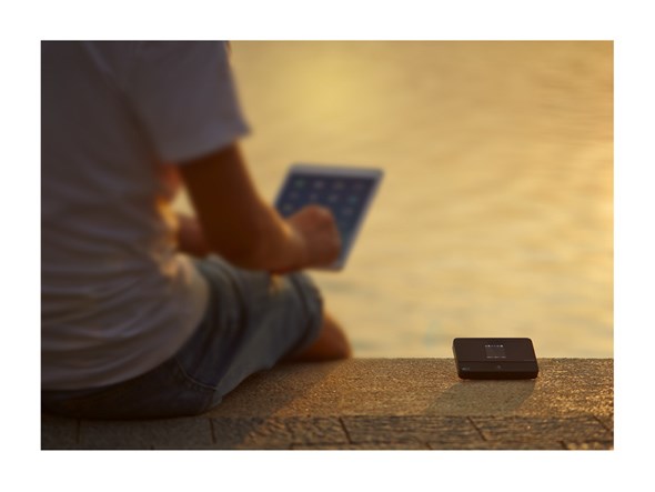 Router TP-Link M7350 150 Mbps/50 Mbps 2.4 GHz/5 GHz 2000 mAh