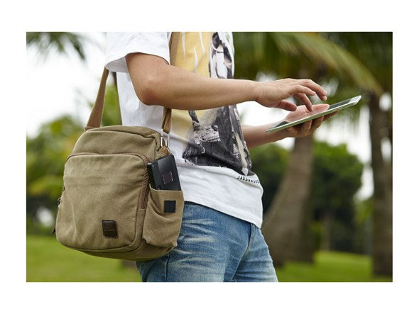 Router TP-Link M7350 150 Mbps/50 Mbps 2.4 GHz/5 GHz 2000 mAh