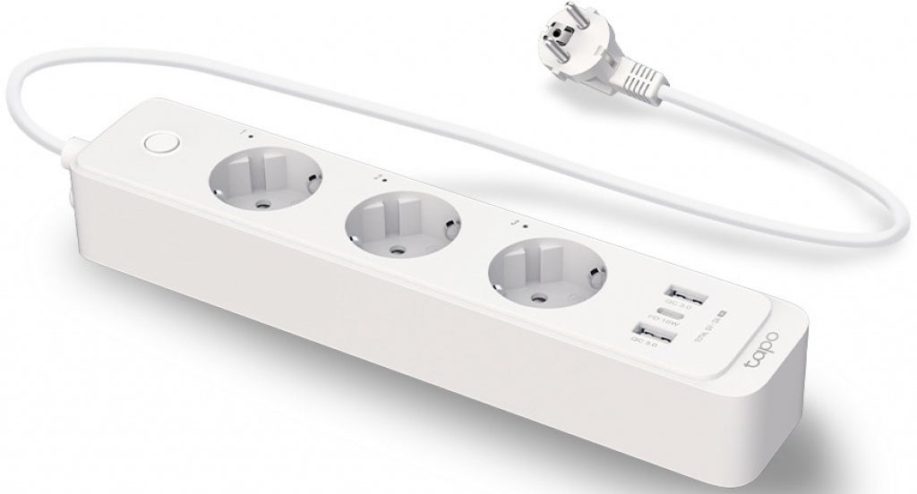 TP-Link Tapo P300 splitter