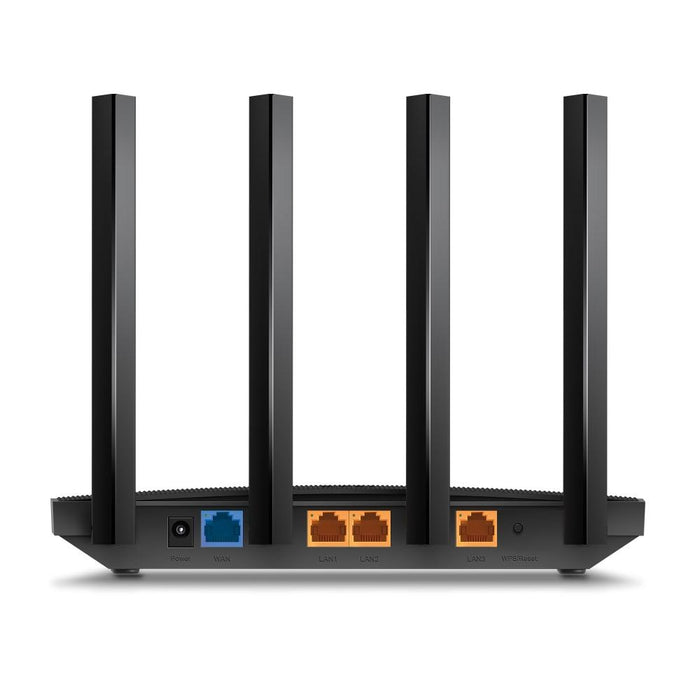 Wireless router TP-Link Archer AX12 AX1500, WiFi 6