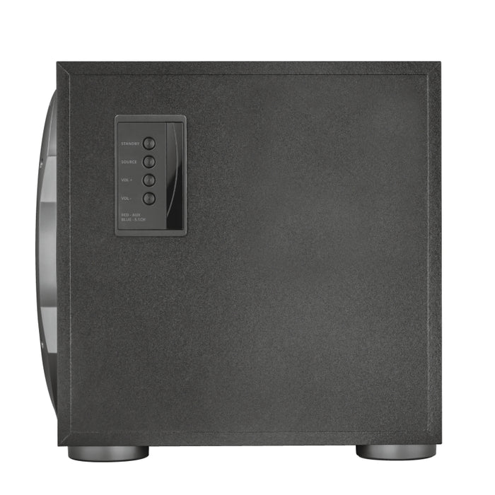 TRUST GXT 658 Tytan 5.1 Surround Speaker System