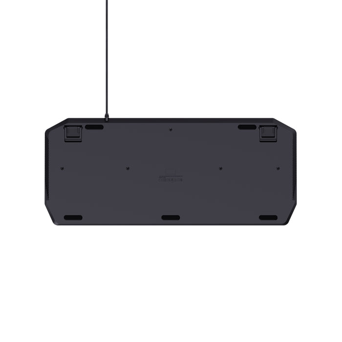 TRUST GXT836 Evocx Gaming Keyboard US