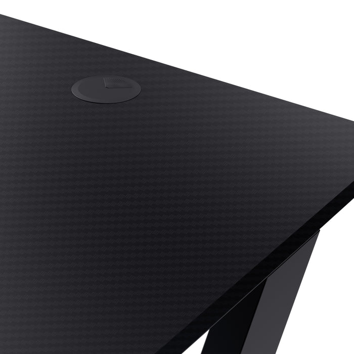 TRUST GXT700 Omnius Gaming Desk