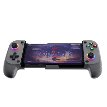 TRUST GXT 735G Mylox Wireless mobile Gaming Controller - Grey