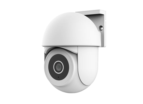 TRUST IPCAM-3900 Outdoor dome camera - White