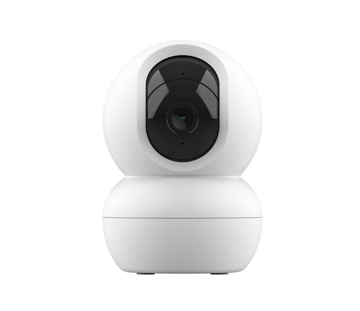 TRUST IPCAM-2800 Smart PT Camera - White