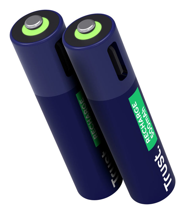 Batteries Trust 25585