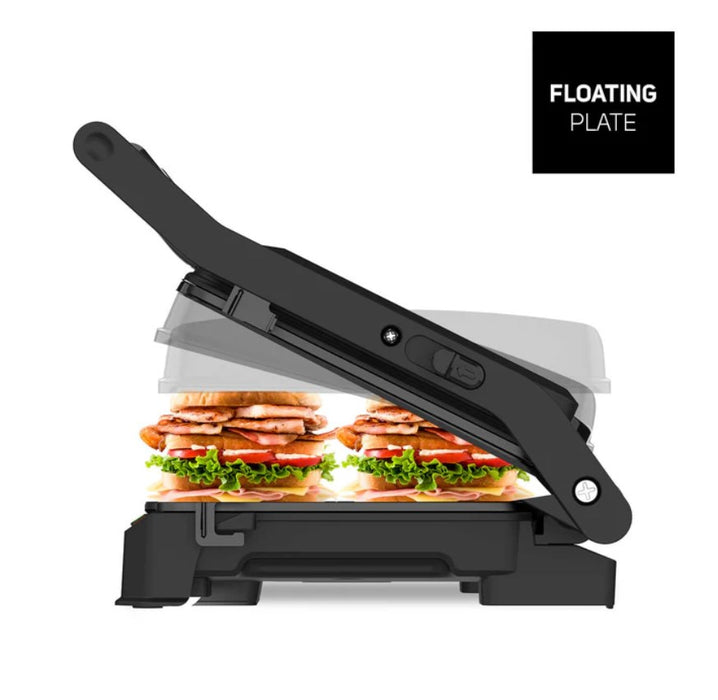 Taurus My Grill Legend sandwich toaster