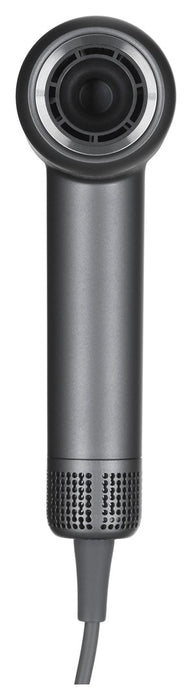 Taurus DIGITAL FORCE 2000 IONIC hair dryer 1800 W Black