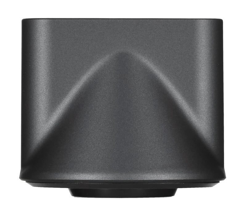 Taurus DIGITAL FORCE 2000 IONIC hair dryer 1800 W Black