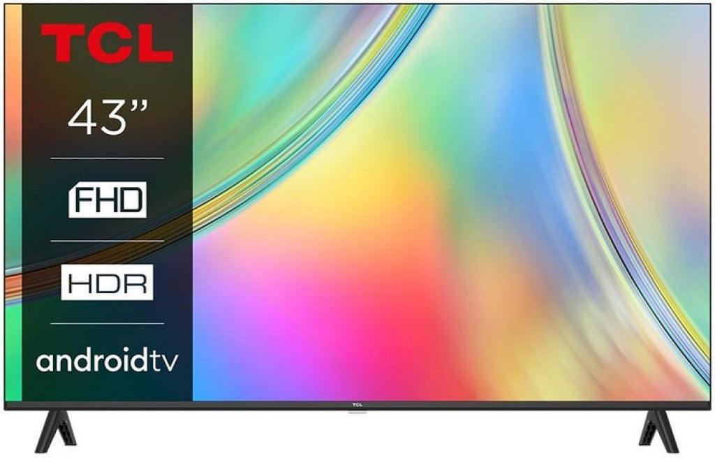 TV TCL LED 43S51B