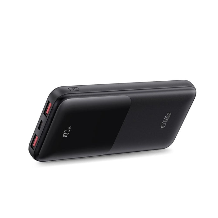Powerbank Tech-Protect PB01 10000mAh 22.5W - black