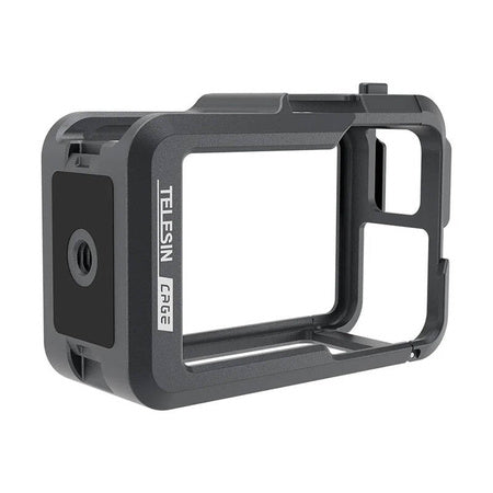 TELESIN metal case for DJI ACTION 3/4/5pro camera