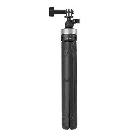 Selfie stick universal 360° Telesin for sports cameras / phones (S1-TSS-01)