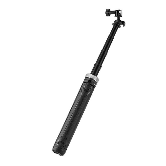 Selfie stick universal 360° Telesin for sports cameras / phones (S1-TSS-01)