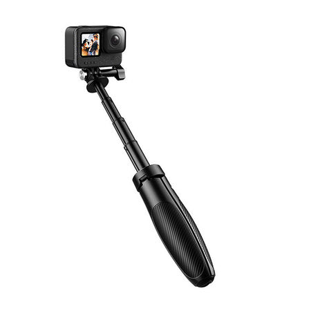 Mini statyw/selfie stick TELESIN do Hero / Action 4 / Ace pro / x4