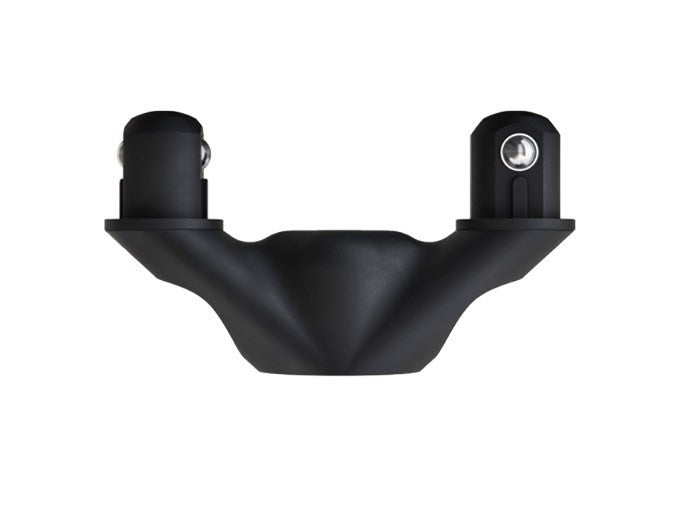 Theragun Attachments - Duo Adpater Black 1 pc(s)