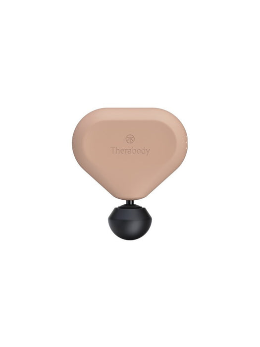 Therabody Theragun mini massager Universal Beige
