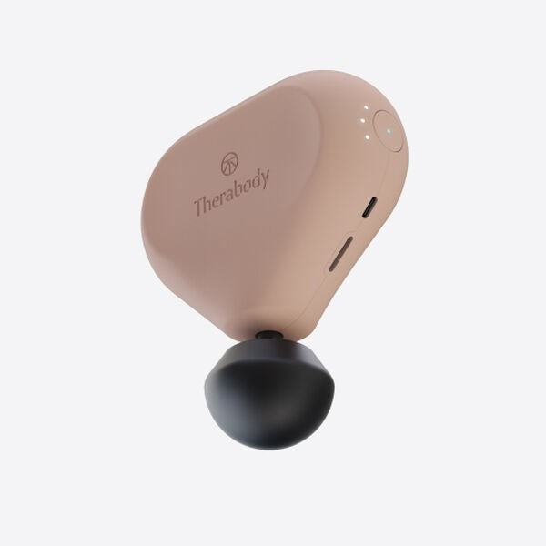 Therabody Theragun mini massager Universal Beige