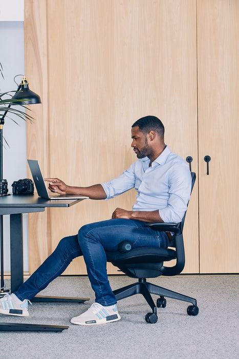 Theragun Wave Solo massager Universal Black