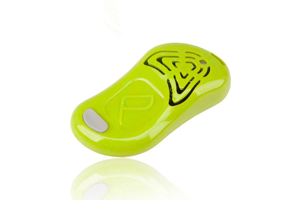 TICKLESS ultrasonic tick remover, for hunters HUNTER, green