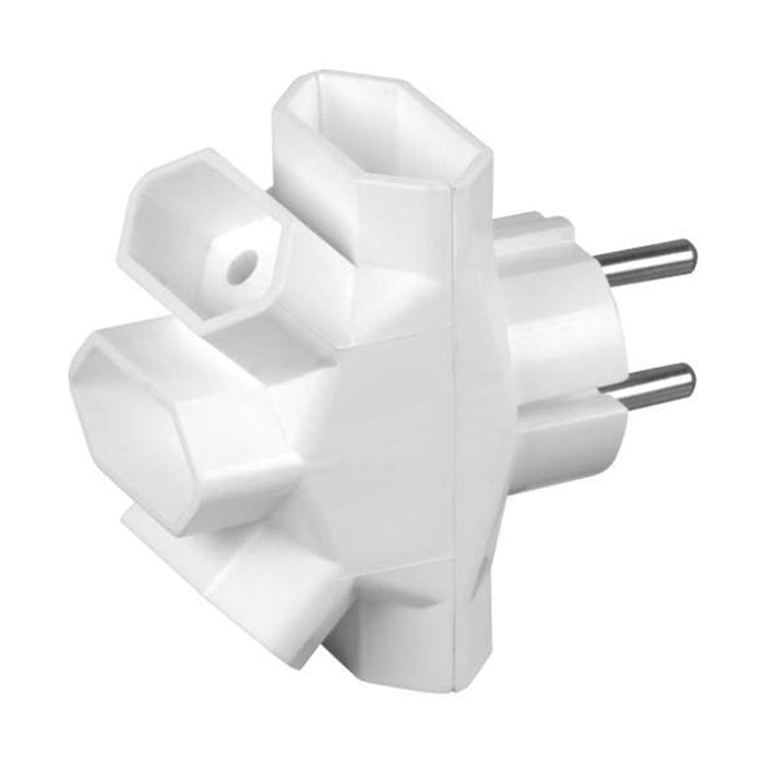 5 SOCKET TIMEX R-5 SPLITTER