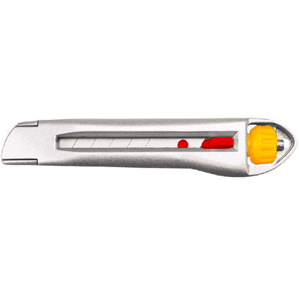 MODEL KNIFE 18 MM TOPEX