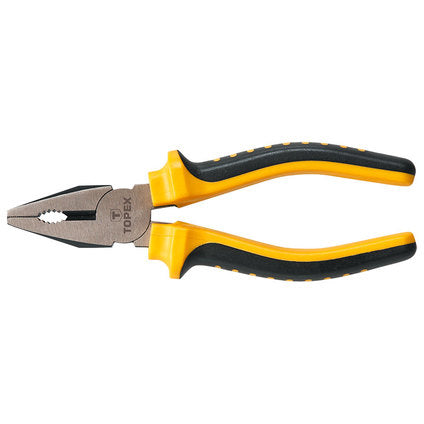 COMBINATION PLIERS 160 MM TOPEX