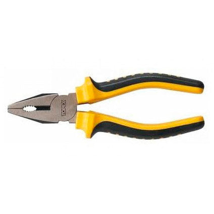 COMBINATION PLIERS 200 MM TOPEX