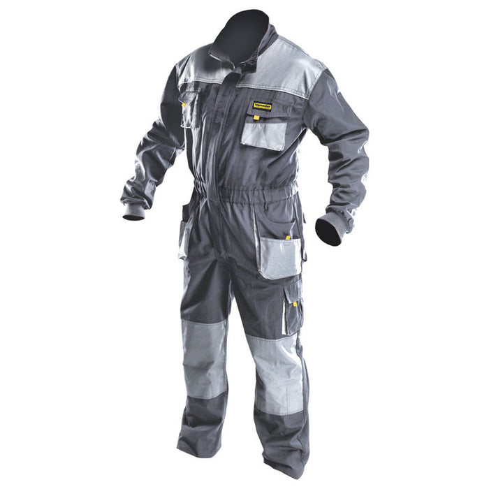 WORKING JACKET SIZE: XXL TOPMASTER