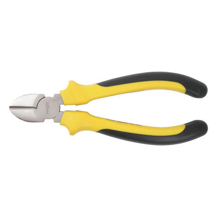 CUTTING PLIERS 180 MM TOPMASTER