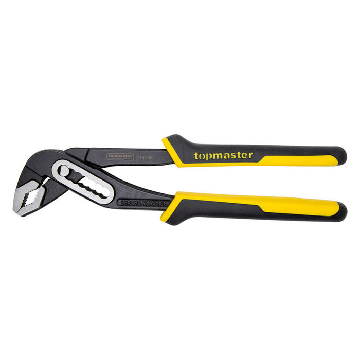 PLUMBING PLIERS 250 MM TOPMASTER
