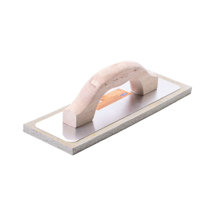 FLAT WITH RUBBER 280X90MM TS TOPMASTER