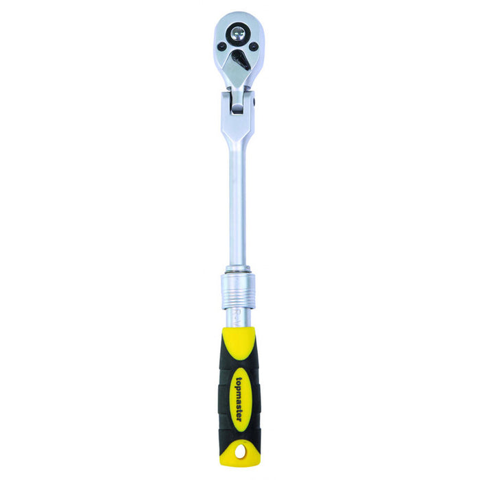 TOPMASTER TRESCHOTKA 1/4" TELESCOPIC BREAKER TOPMASTER