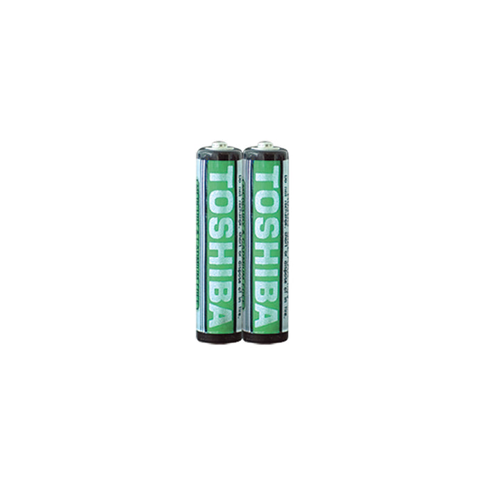 BATTERY TOSHIBA AAA R03U