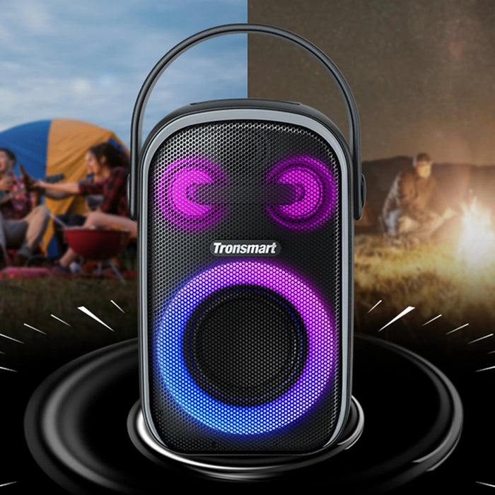 Tronsmart Halo 100 Wireless Bluetooth Speaker 60W Black