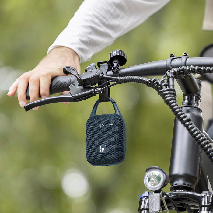 Tronsmart Mirtune H1 8W Bluetooth 5.3 Wireless Speaker - Blue