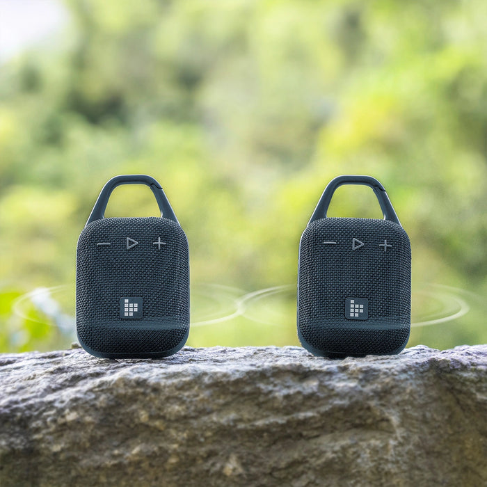 Tronsmart Mirtune H1 8W Bluetooth 5.3 Wireless Speaker - Blue