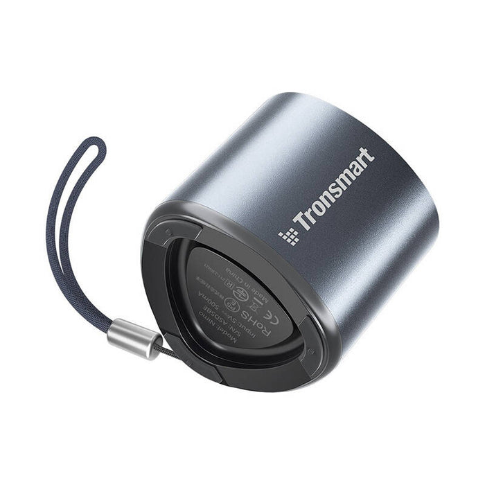 Tronsmart Nimo Black Bluetooth Wireless Speaker (black)