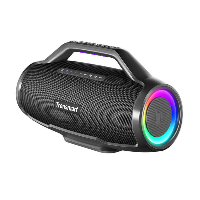 Tronsmart Bang Max 130W Portable Party Speaker Bluetooth 5.3 IPX6 - Black