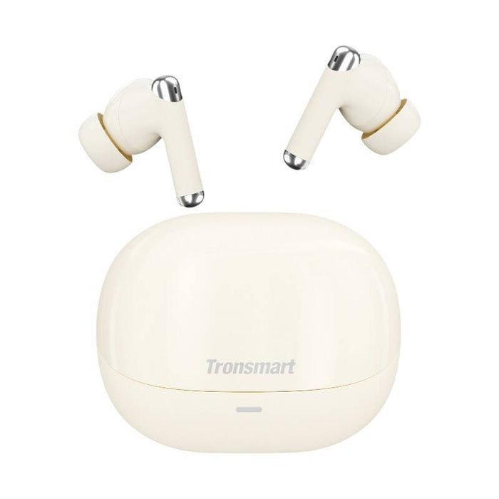 TWS Tronsmart Sounfii R4 headphones (white)