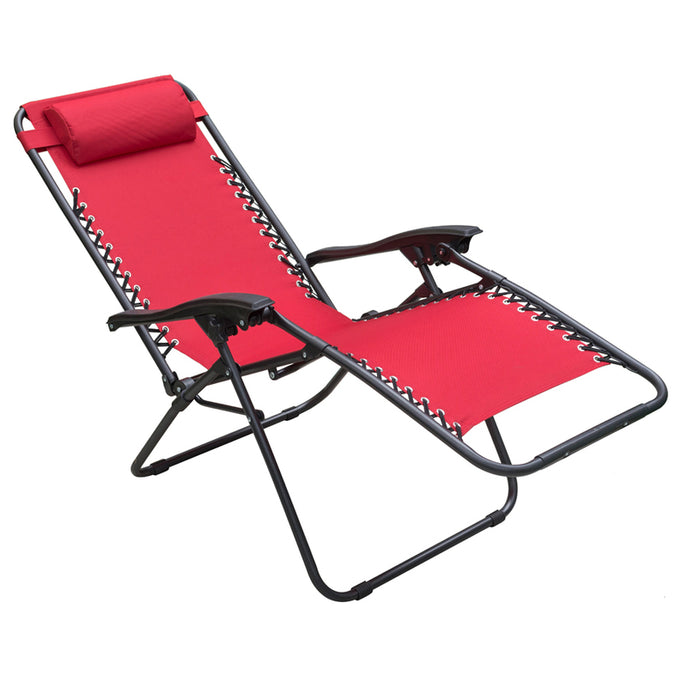 GARDEN CHAIR 175X65X110CM UCAMP HD-3491