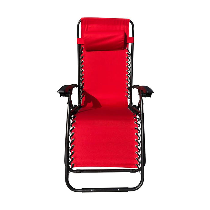 GARDEN CHAIR 175X65X110CM UCAMP HD-3491