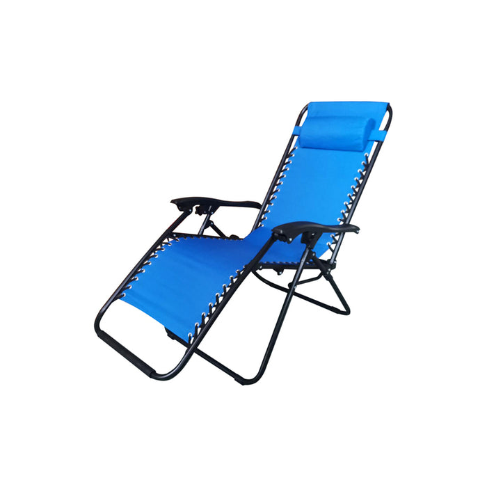 GARDEN CHAIR 175X65X110CM UCAMP HD-3492