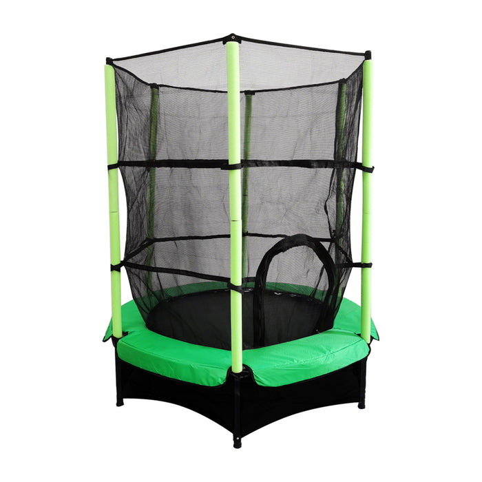 TRAMPOLINE F140X160CM UCAMP HD-8534